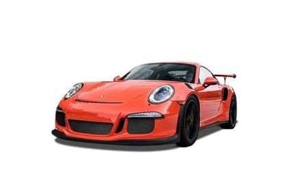 2024 Porsche 911 GT3 / GT3 RS Review, Pricing, and Specs