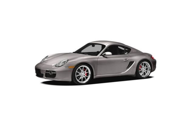 Prices and Specifications for Porsche 718 Cayman S 2021 in Saudi Arabia   Autopediame