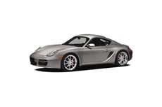 Porsche Cayman videos