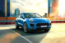 Porsche Macan 2013-2019