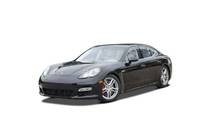 Porsche Panamera 2010 2013