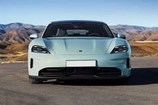 Porsche Taycan EMI Calculator