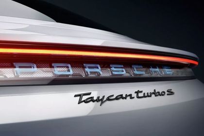 All-electric Porsche Taycan, Taycan Cross Turismo launched in India at a  starting price of Rs 1.52 crore