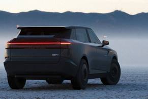 Pravaig DEFY Rear Right Side Image
