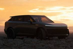 Pravaig DEFY Exterior Image Image