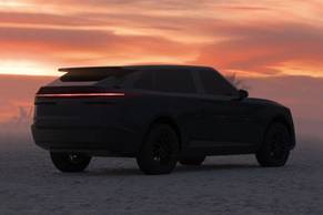 Pravaig DEFY Exterior Image Image
