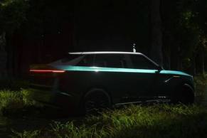 Pravaig DEFY Exterior Image Image