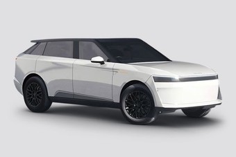 ப்ராவெய்க் டெஃபி