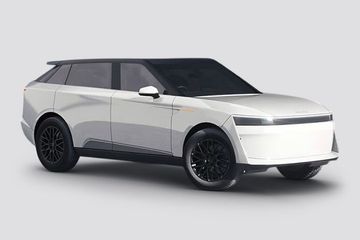 Pravaig DEFY Front Left Side Image