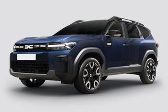 ரெனால்ட் பிக்ஸ்டர்