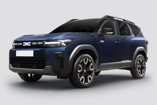 ರೆನಾಲ್ಟ್ ಬಿಗ್‌ಸ್ಟಾರ್‌