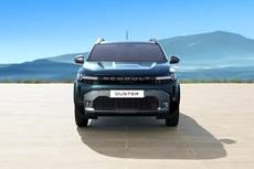 Renault Duster 2025 user views