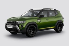 रेनॉल्ट डस्टर का माइलेज