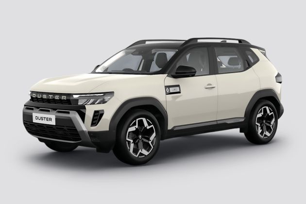 Renault Duster Iconic 1.3 Turbo DT DCT On Road Price (Petrol), Features ...