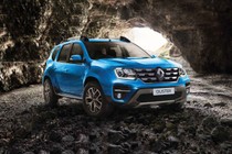 Renault Duster Renault Duster