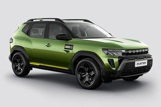 Renault Duster Renault Duster