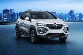 Renault KWID user reviews