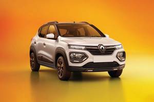 Renault KWID