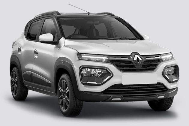 Renault KWID Insurance Price