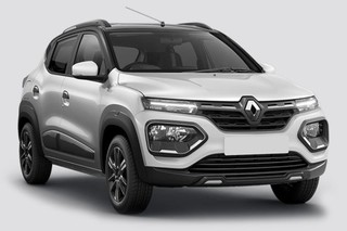 Renault KWID