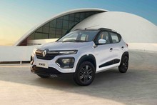 Renault KWID Renault KWID