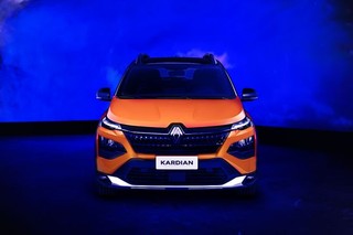 ರೆನಾಲ್ಟ್ ಕಾರ್ಡಿಯನ್