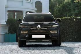 Renault Kiger