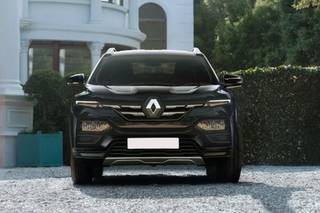 Renault Kiger