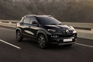 Renault Kiger