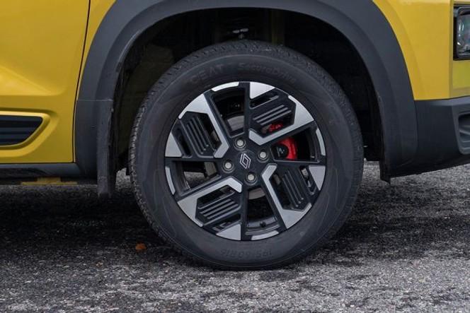 ರೆನಾಲ್ಟ್ ಕೈಗರ್ ವೀಲ್ image ರೆನಾಲ್ಟ್ ಕೈಗರ್ ವೀಲ್ image