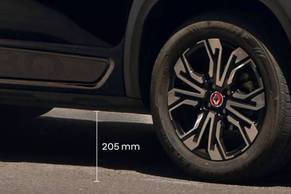Renault Kiger Exterior Image Image