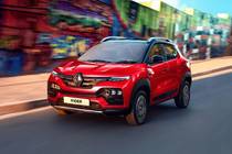 Renault Kiger Renault Kiger