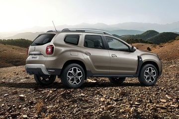 New Renault Duster 2020 Price January Offers Images