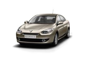 Renault Fluence Engine user reviews