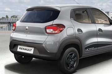 Renault Kwid Price June Offers Images Review Specs