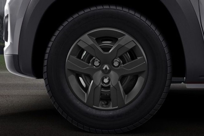 റെനോ ക്വിഡ് 2015-2019 ചക്രം image