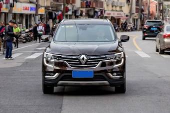 Renault K-ZE