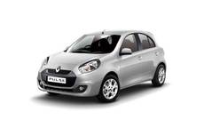 Questions and answers on Renault Pulse 2012-2014