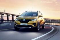 Renault Triber Renault Triber