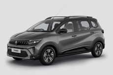 Renault Triber Maintenance Cost