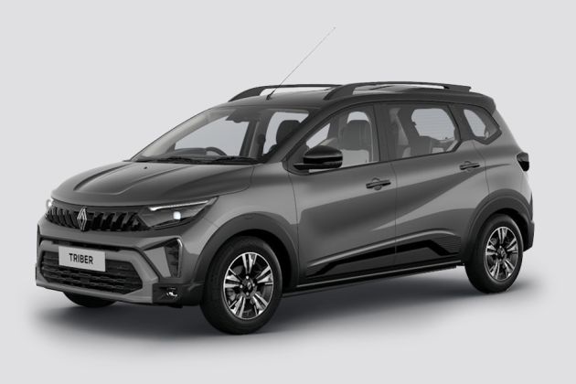 Renault Triber Insurance Price