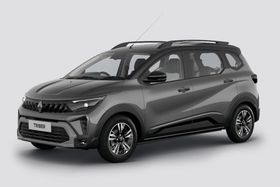Renault Triber Renault Triber