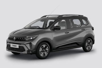 റെനോ ട്രൈബർ