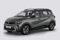 റെനോ ട്രൈബർചിത്രങ്ങൾ