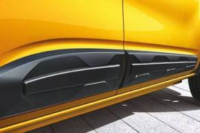 Renault Triber Exterior Image Image