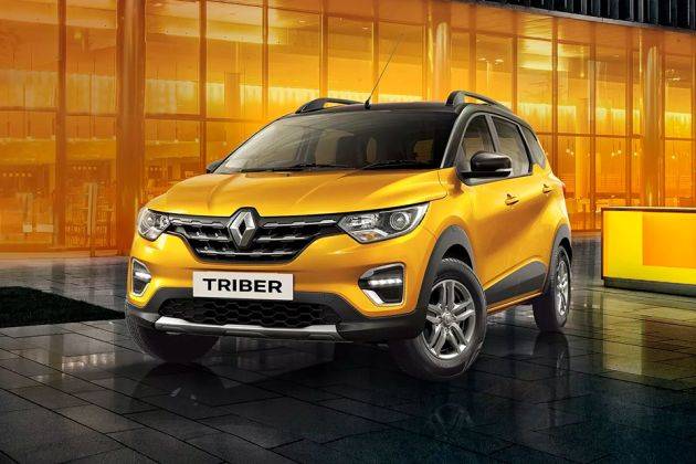 Renault Triber Reviews - (MUST READ) 717 Triber User Reviews