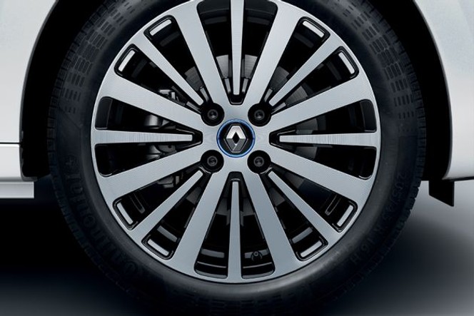 ரெனால்ட் twingo சக்கர image