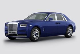 Rolls-Royce Phantom Rolls-Royce Phantom