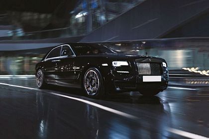 Rolls Royce Ghost Price Images Review Specs