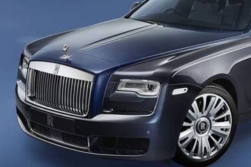 Rolls Royce Ghost Price Images Review Specs